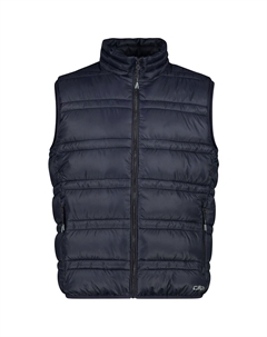 Жилет 33K2007, синий Cmp