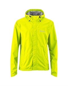 Мужская легкая куртка Save, желтый Gonso