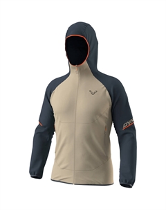 Мужская куртка Transalper DST, синий Dynafit