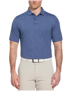 Поло Classic Jacquard Short Sleeve Polo, цвет Peacoat Callaway