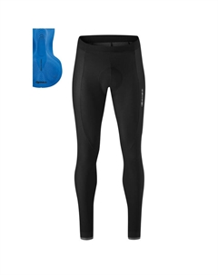 Мужские велосипедки Sitivo длинные, синий Gonso