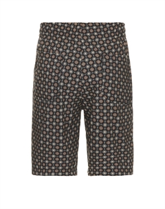 Шорты мужские Short Vincento, черный A.p.c.