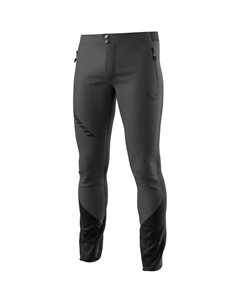 Мужские брюки Transalper 2 Light DST, серый Dynafit
