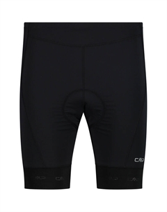 Мужские велосипедки короткие, черный Cmp