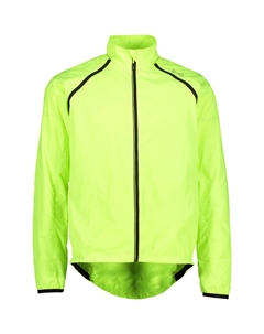 Мужская куртка, желтый Cmp