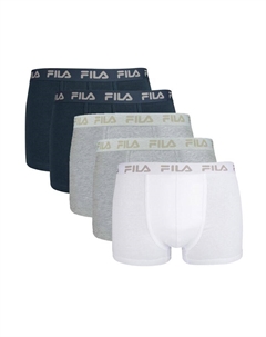 Трусы-боксеры, красочный Fila
