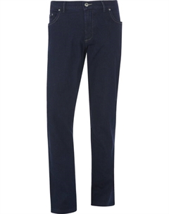 Джинсы Tiefbundjeans STEINDIR, темно-синий Jan vanderstorm