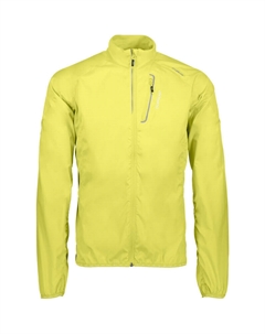 Мужская сверхлегкая куртка, желтый Cmp