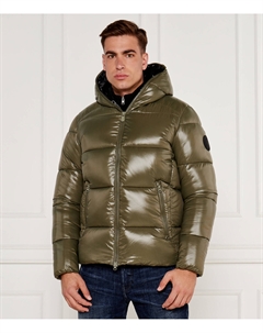 Куртка EDGARD Regular Fit, цвет cachi Save the duck