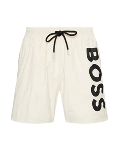 Шорты мужские для плавания, бежевый Boss