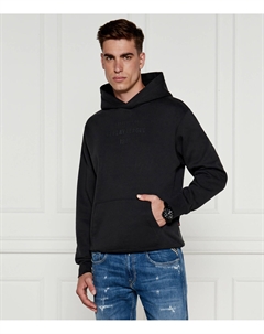 Толстовка Relaxed fit, черный Replay