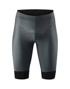 Мужские шорты для велоспорта SQlab GO, серый Gonso