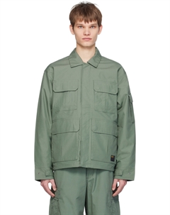 Куртка Green Holt Carhartt work in progress