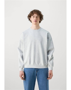 Толстовка ONSCONNOR CREW NECK, цвет Mottled Light Grey Only & sons