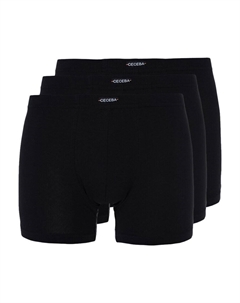 Брюки PACK:3, черный Ceceba