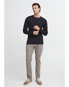 Джемпер HILL CREW NECK, черный Blend