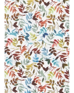 Рубашка PRINTED TRIMMED REGULAR FIT SINGLE CUFF, белый Next