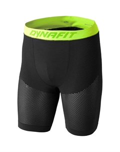 Мужские шорты Dryarn для гонок, черный Dynafit