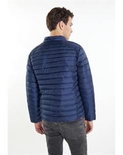 Зимняя куртка ICELOS, темно-синий Mo