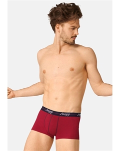 Брюки 4 PACK START, темно-синий Sloggi