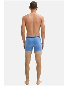 Брюки 2 PACK SET, цвет Mottled Royal Blue Tom tailor