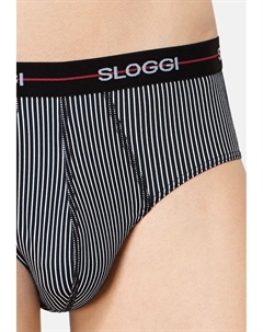 Трусы 6 PACK START, красный Sloggi