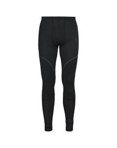 Мужские эко-штаны Active X-Warm, черный Odlo