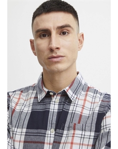 Рубашка SDESDRAS , темно-синий Solid