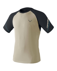 Мужская футболка Alpine Pro, серый Dynafit