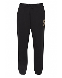 Спортивные брюки SDCAEL PA, черный Solid