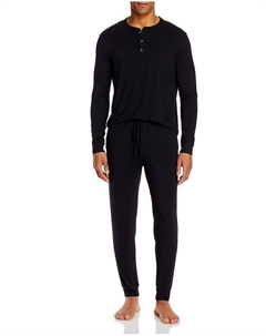 Пижамный комплект Генри Eberjey