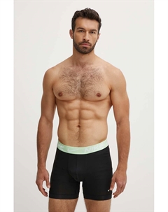 Набор боксеров, 3 шт, черный Nike