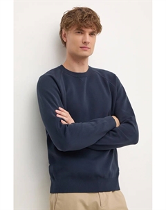 Толстовка Лю Джо, темно-синий Liu jo