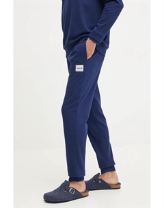 Брюки для отдыха, темно-синий Hugo