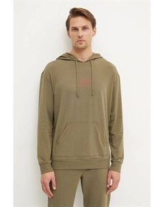 Толстовка для отдыха, зеленый Hugo