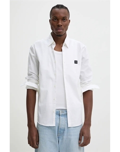 Рубашка ХЮГО, белый Hugo