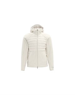 Glyde Пуховик Мужской, синий Lululemon