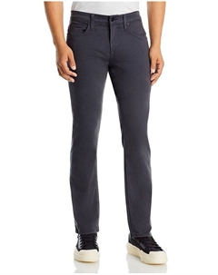 Брюки Slimmy Luxe Performance Plus 7 for all mankind