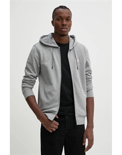 Толстовка, серый Guess