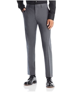 Узкие брюки Mayer Slim Fit Theory