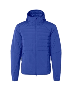 Куртка Down For It All, синий Lululemon