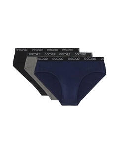 Трусы Mini Slip/Unterhose Boxerlines, цвет black/navy/grey Hom