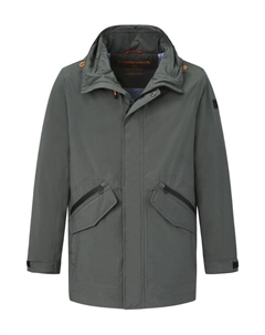 Куртка DAMON, зеленый Redpoint