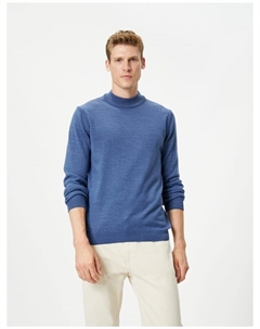 Свитер, цвет hellindigo Koton