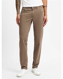 Тканевые брюки Cadiz, хаки Brax