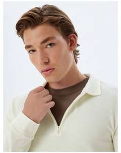 Свитер, экрю Koton