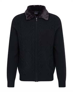 Спортивная куртка, синий Bugatti