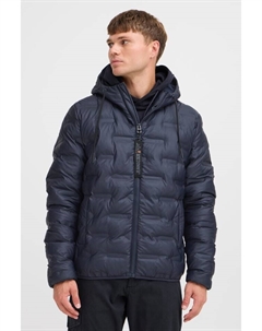 Куртка, темно-синий Indicode