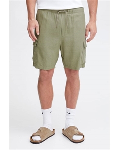 Шорты, зеленый Solid