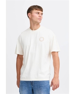 Футболка, белый Solid